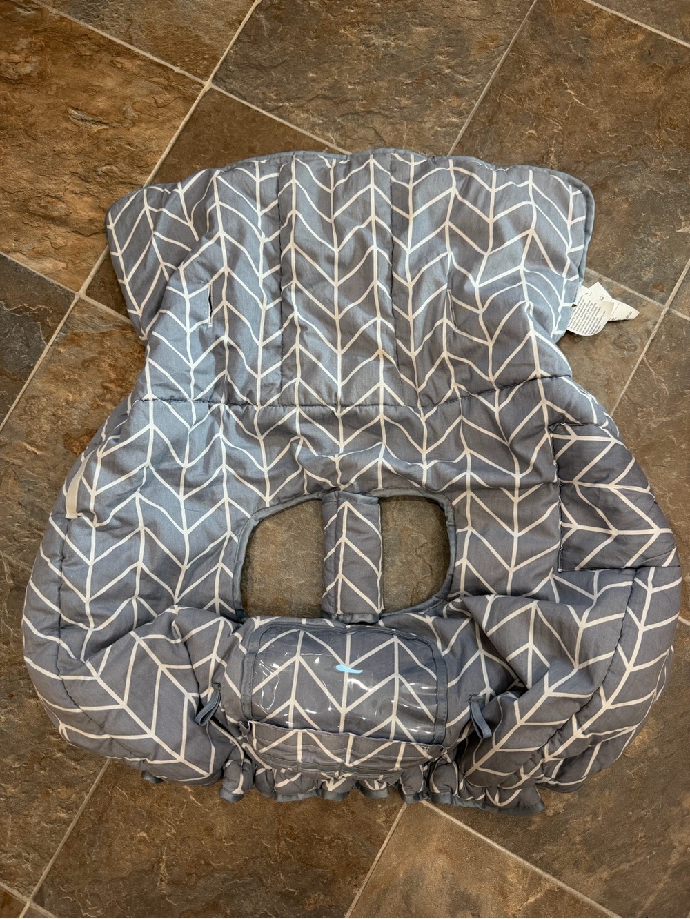 Shopping Cart Cover for Babies/Toddlers